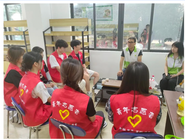 百千万工程 | 走访调研,共谋灵芝推广新出路