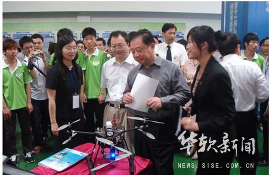 【挑战杯】我院三作品获“挑战杯”省赛特等奖和一等奖