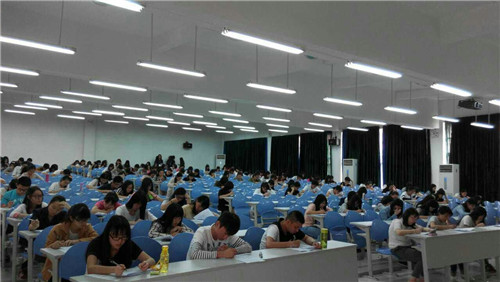 【华软第十三届科技学术节】财会系会计知识竞赛初赛