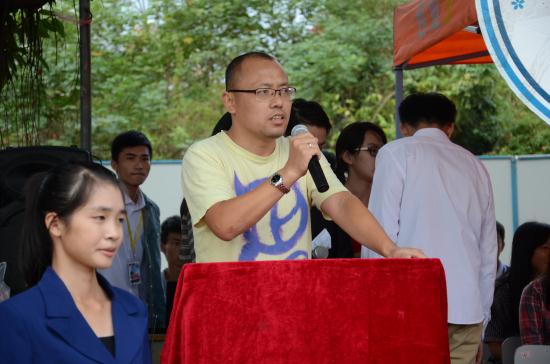 【体育健身月】之软件工程系第八届学生田径运动会圆满结束