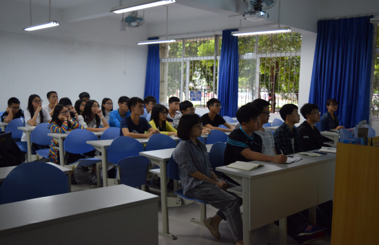 【第14届科技学术节】嵌入式大赛策划成果展示大会