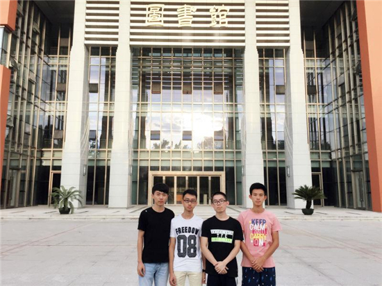 广州大学华软软件学院第十四届挑战杯省赛 ——危险品仓储环境中巡逻机器人系统的设计