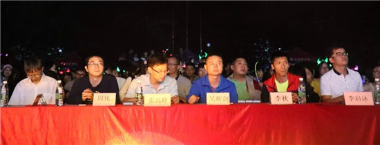 第七届校园文化艺术节丨小码哥杯“舞蹈魅影•心转流荧”舞蹈大赛决赛圆满落幕